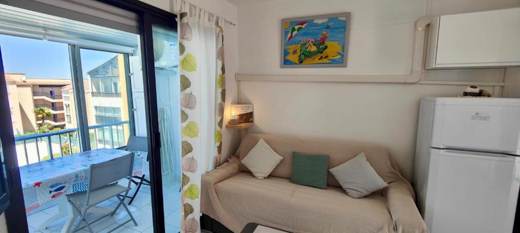 Apartment with pool near the city center - 4