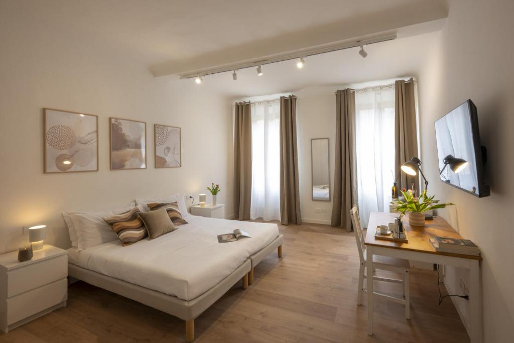 Apartments Florence - San Marco Design - 2