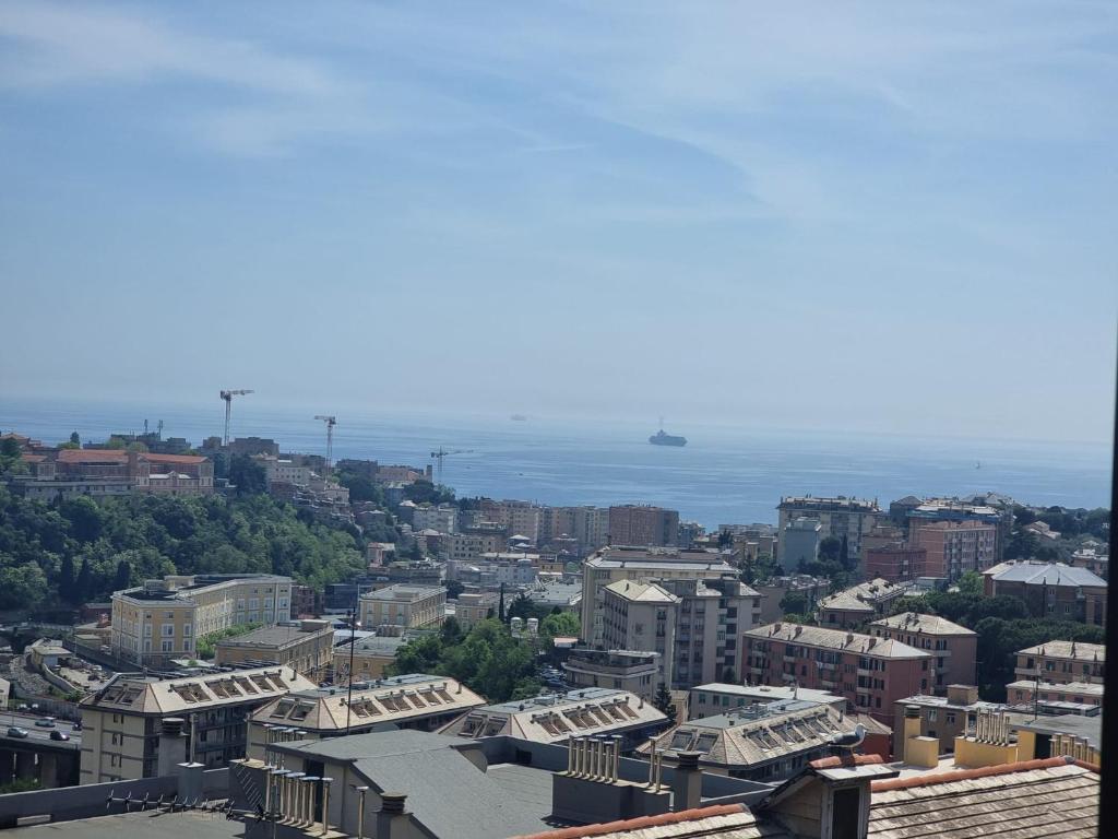 Casa i Gabbiani - 1