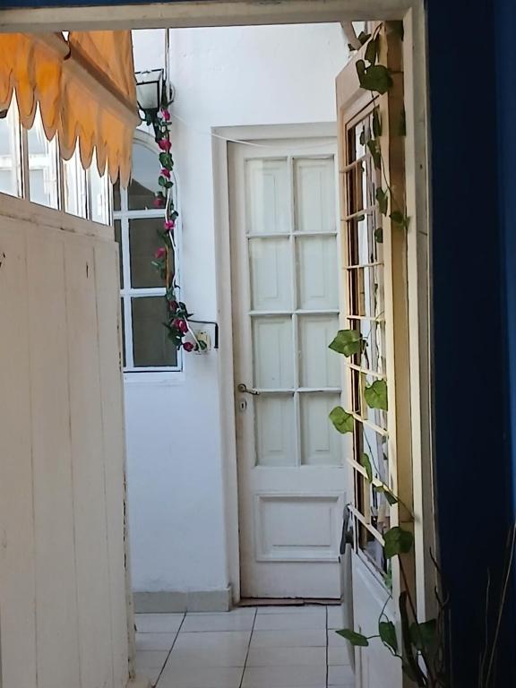 Blue hostel San Telmo - 2