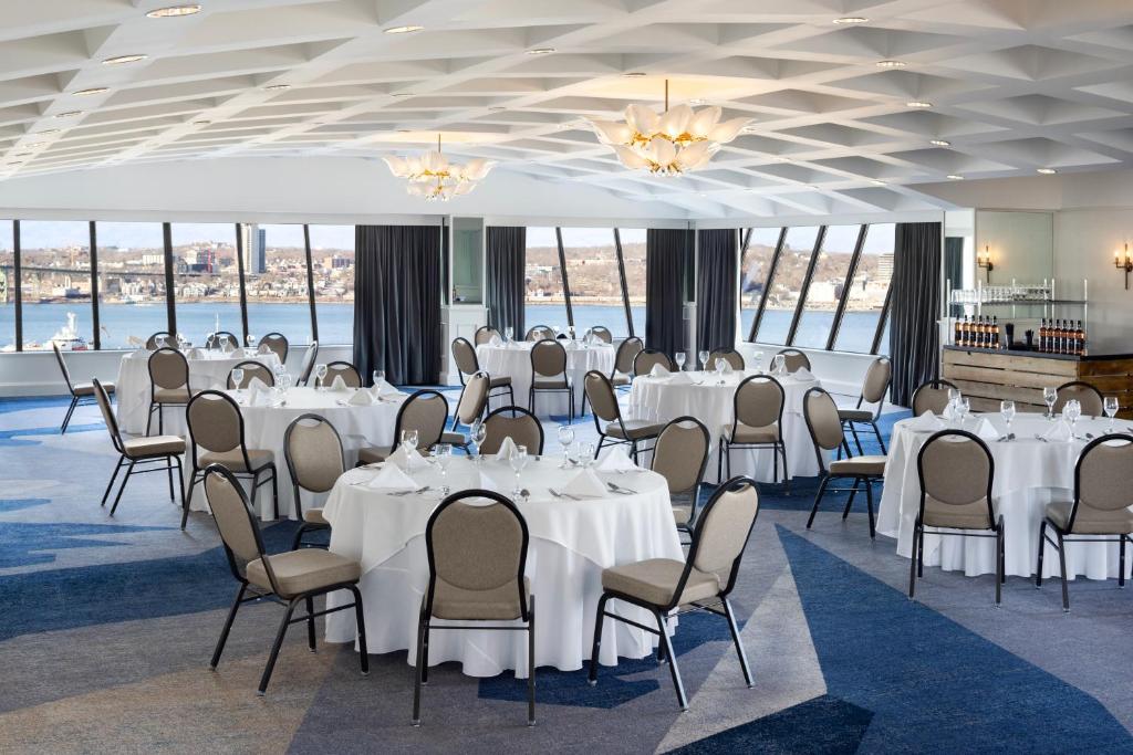 Meeting room / ballrooms, Delta Hotels Halifax Downtown in Halifax (NS)