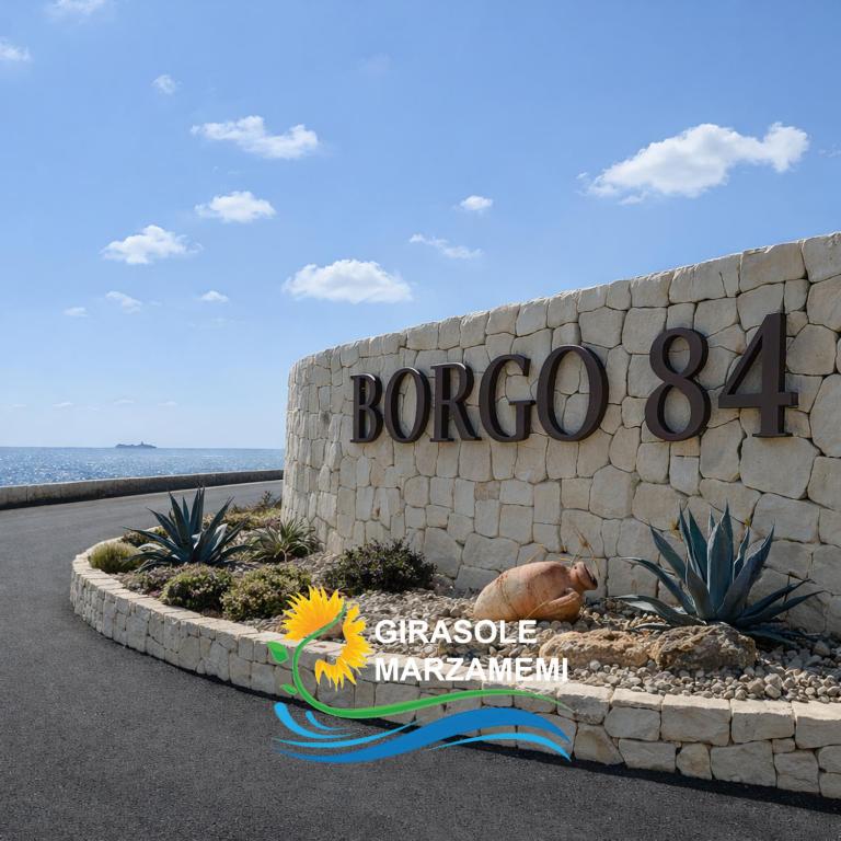Borgo 84 - Appartamento Girasole - Marzamemi - 3