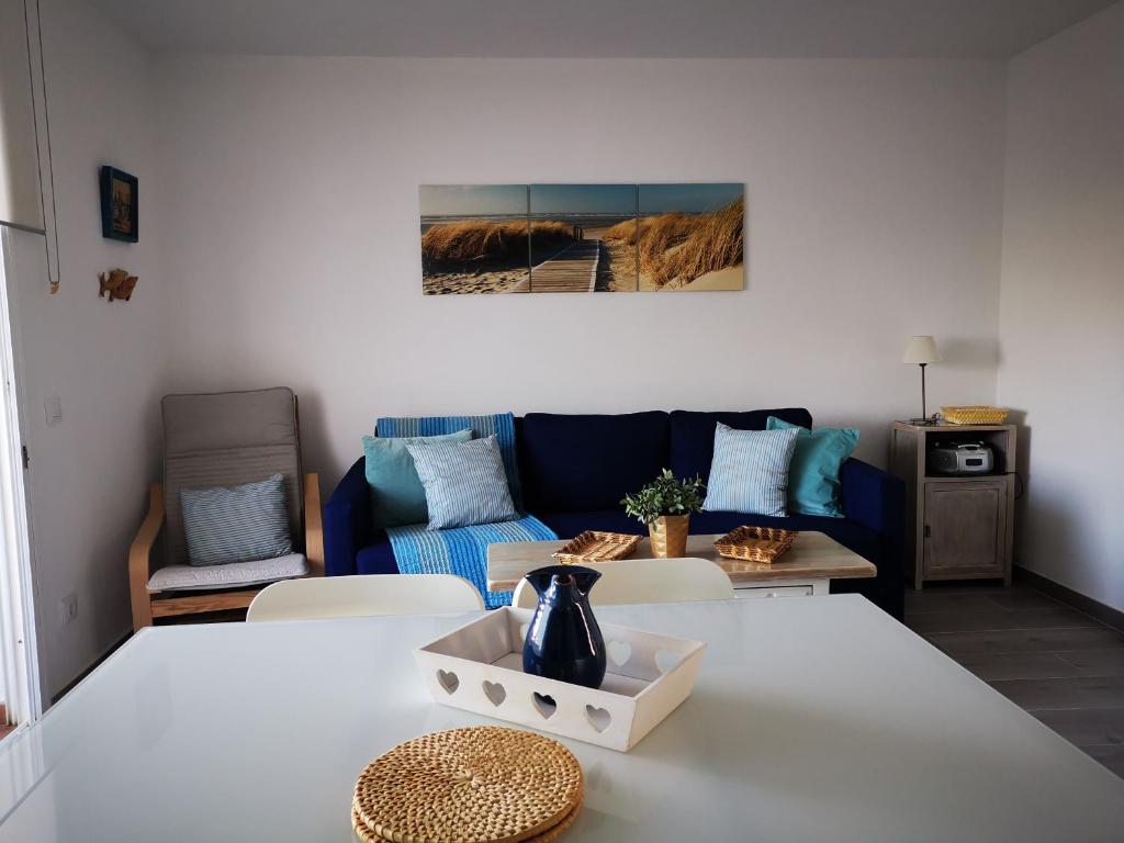 G6 Casa playa La Fosca 4 pers renovado - 4