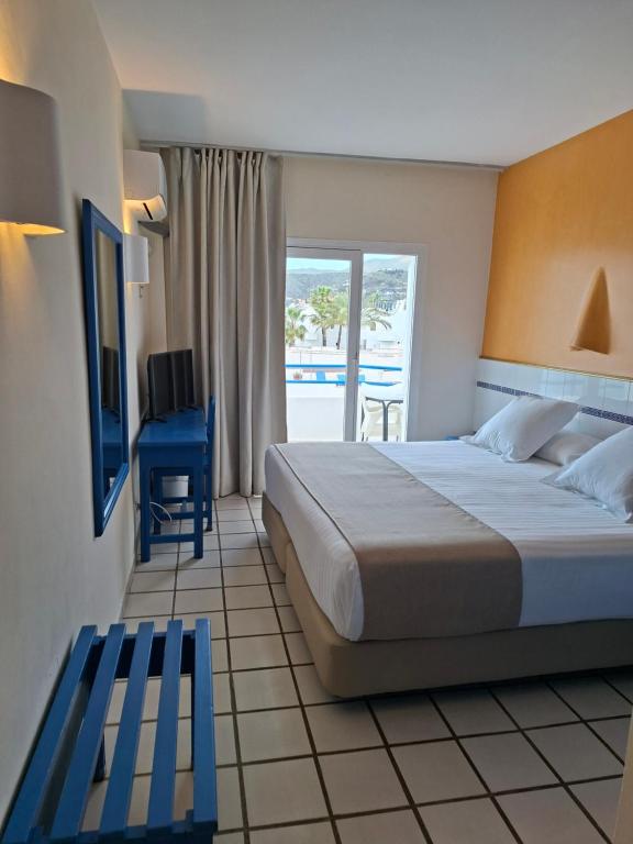 Hotel Playa Bocaina - 4