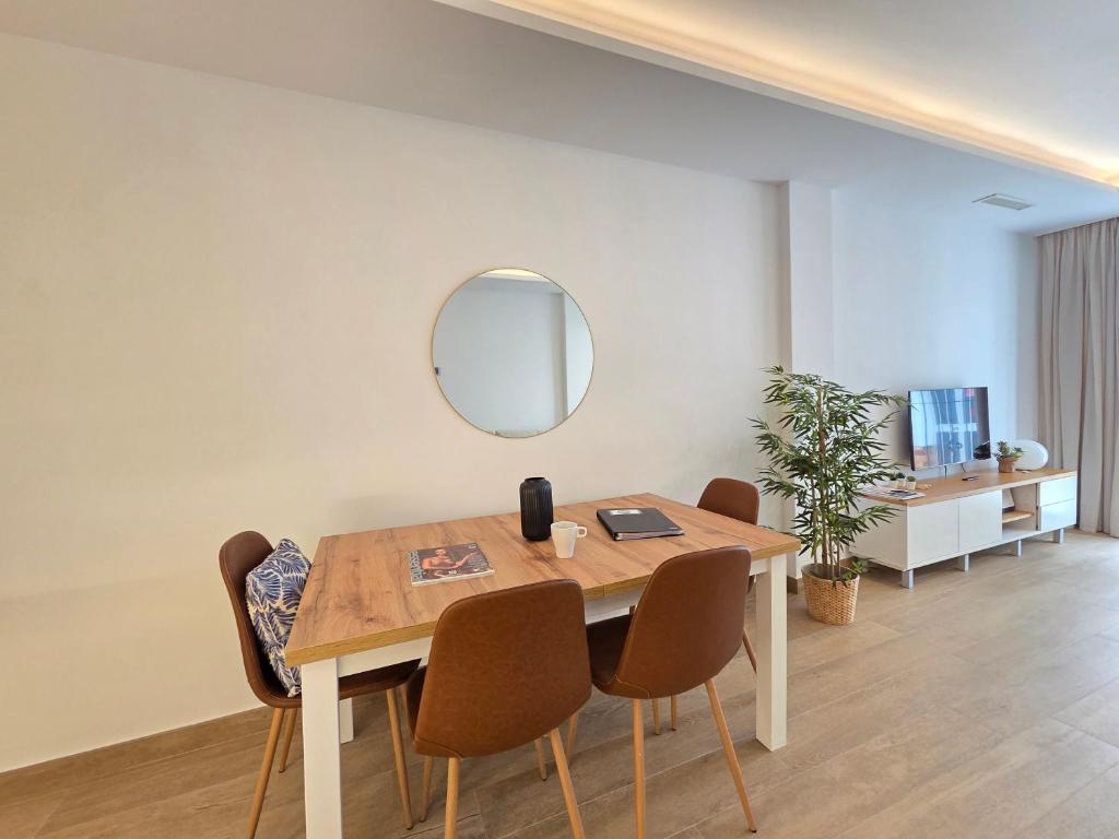 New! Marbella Apartamento junto a la Playa y Casco Histórico - 80 m2 - 4