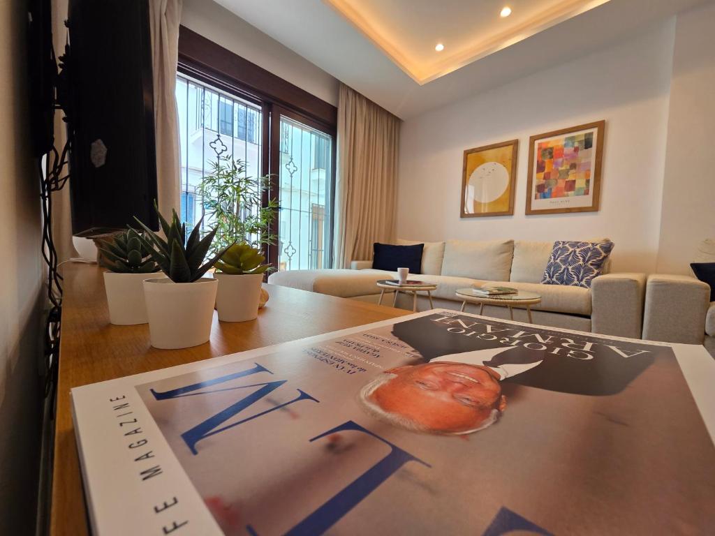 New! Marbella Apartamento junto a la Playa y Casco Histórico - 80 m2 - 3
