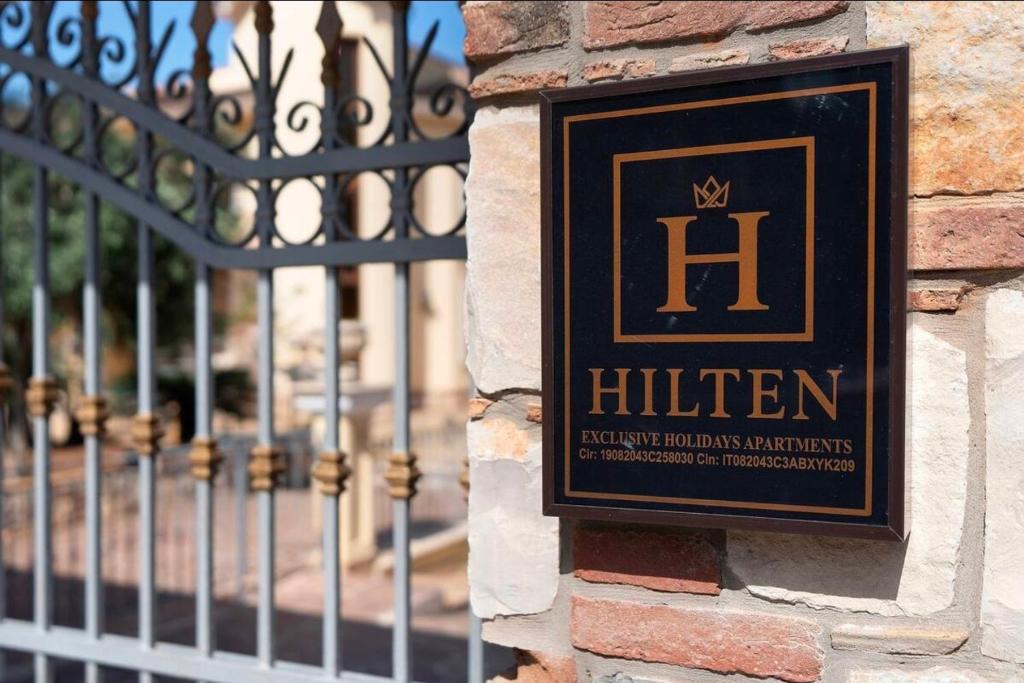 Hilten Luxury - 3