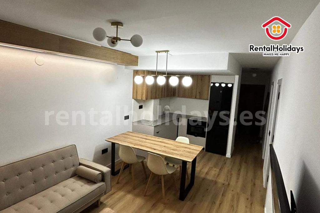 Charming 3-Bedroom Apartment in Oropesa del Mar, Spain - 5