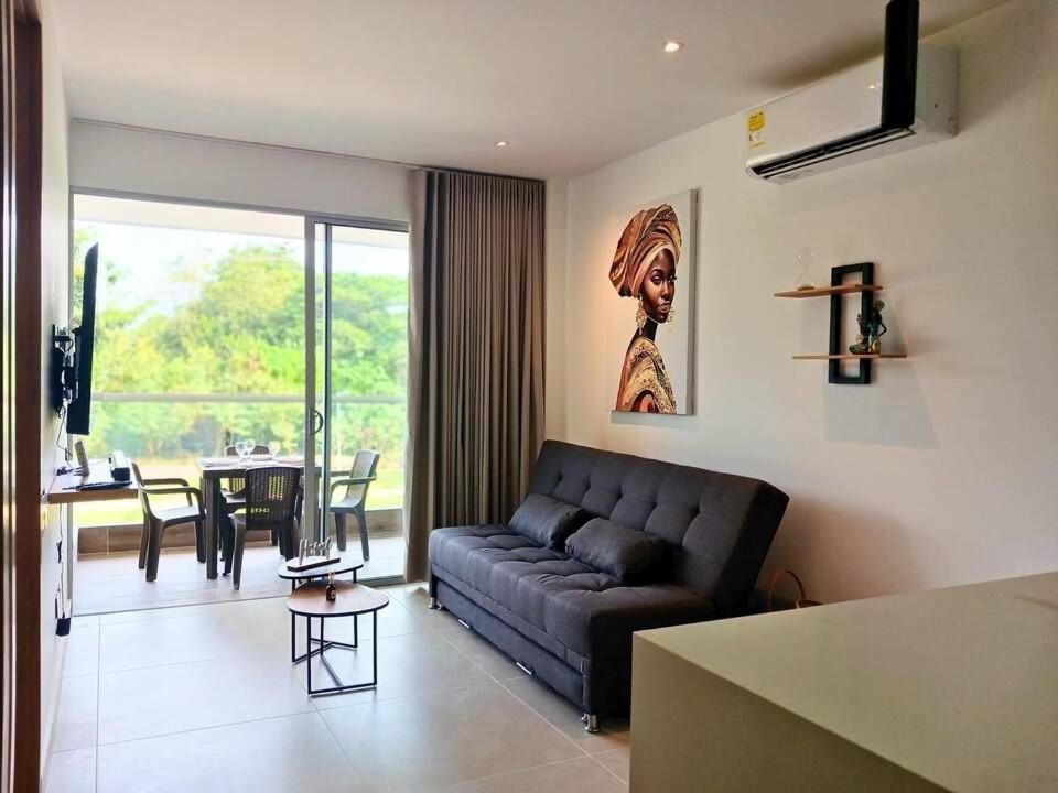 Ideal Apartment for Couples & Families in Baia Kristal - 1