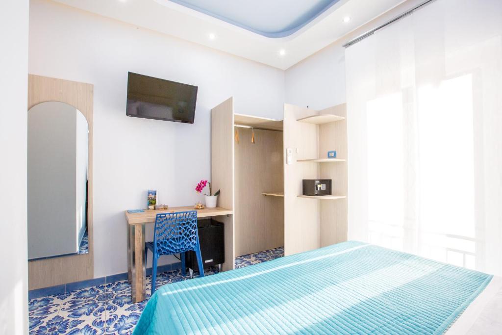 B&B Degli Aranci photo