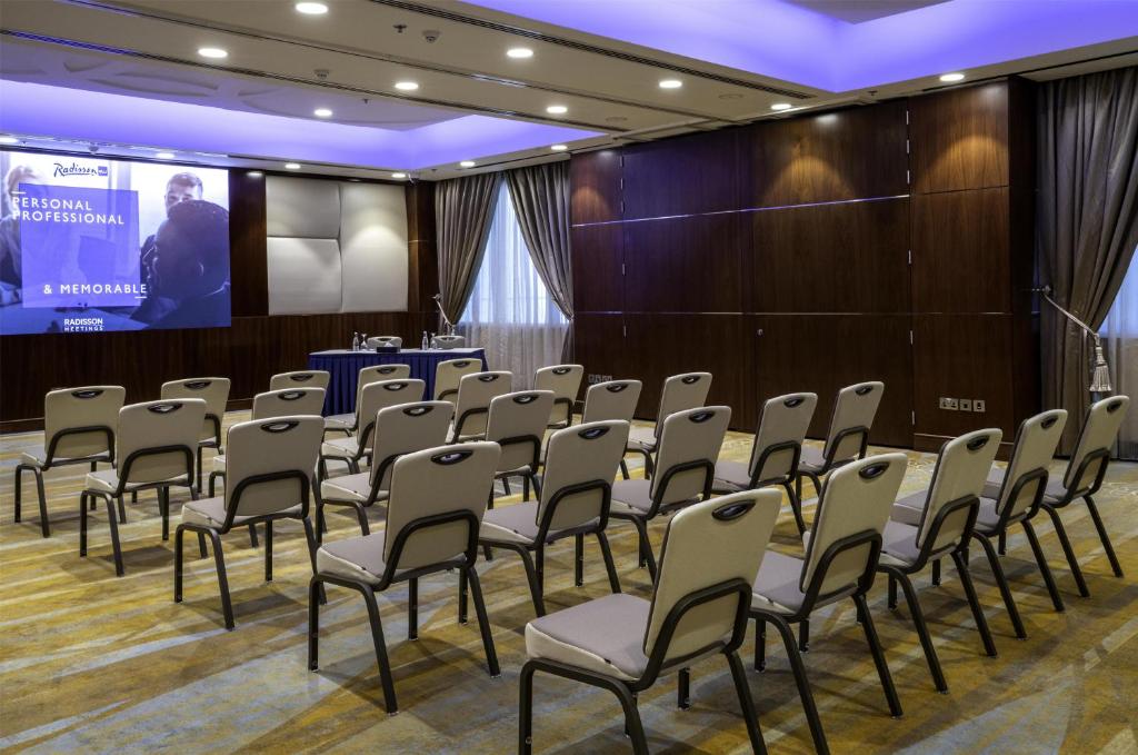 Meeting room / ballrooms
