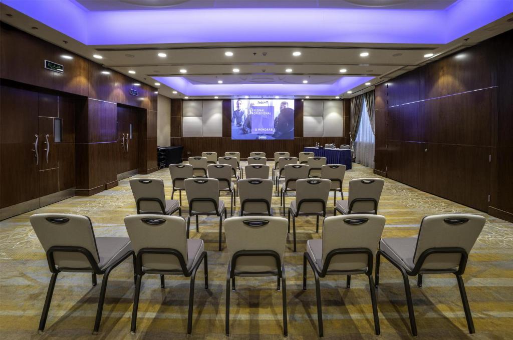 Meeting room / ballrooms