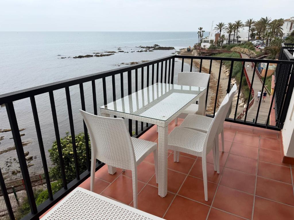 Balcon Del Mar Primera Linea de Playa - 3