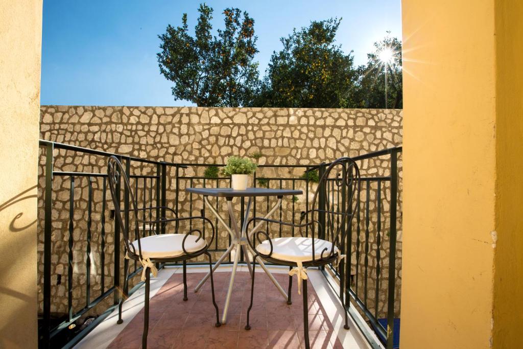 B&B Degli Aranci photo