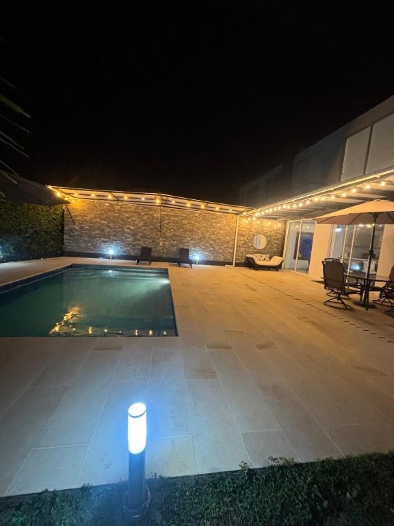 Modern house with private pool Cabo Verde Praia - 5
