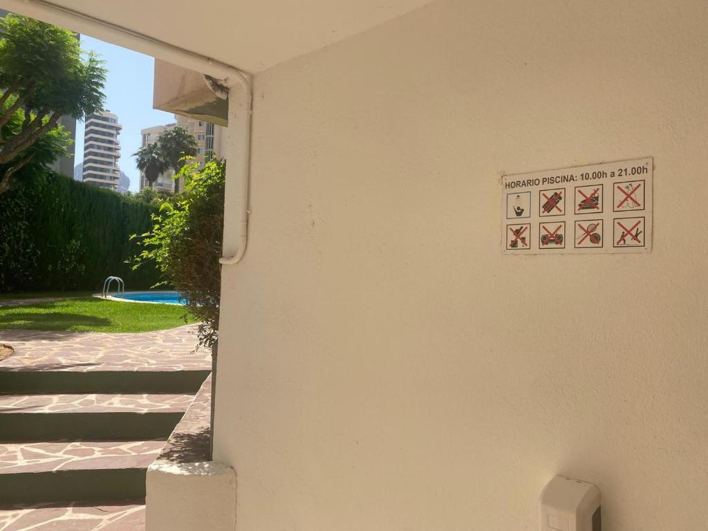 Apartamento Peñasol 50 mts Playa Arenal - Inmodream Calpe - 2