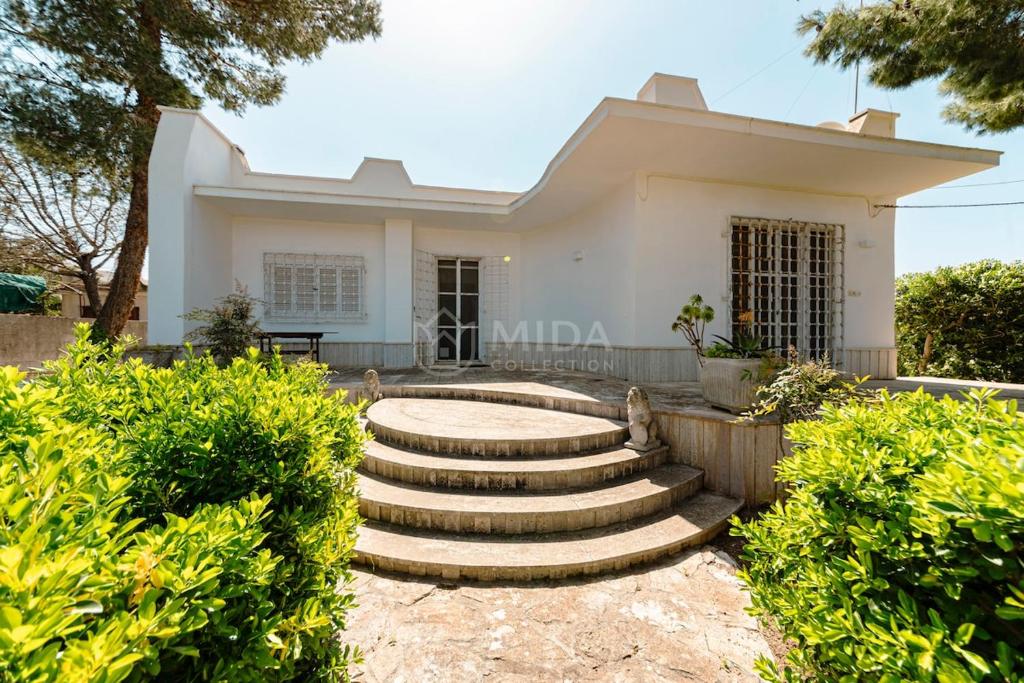 Villetta Claudia - 1