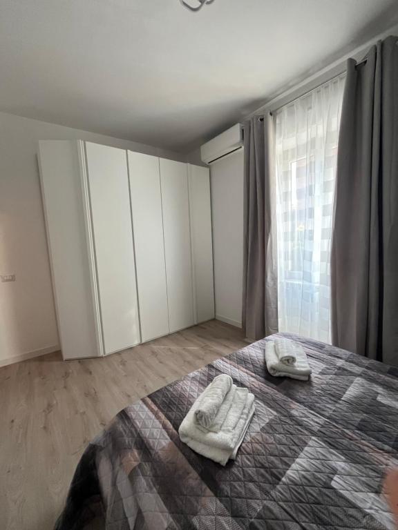 Residenza Policlinico Gemelli - Guest House - 3