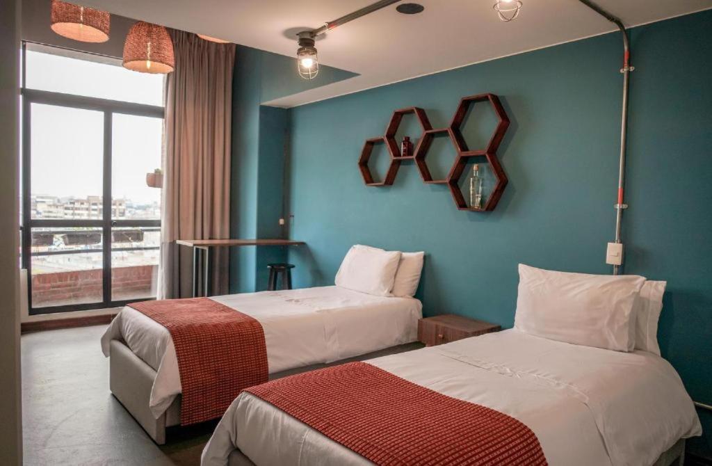 Hotel San Felipe 74 - 2