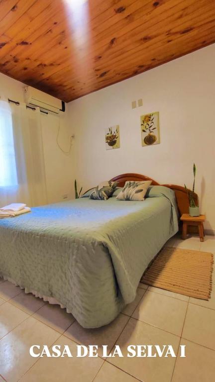 Alojamiento en Puerto Iguazú, Alojamiento en Cataratas, 2 Habitaciones - 2