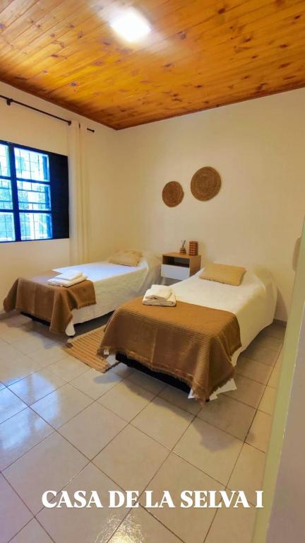 Alojamiento en Puerto Iguazú, Alojamiento en Cataratas, 2 Habitaciones - 3
