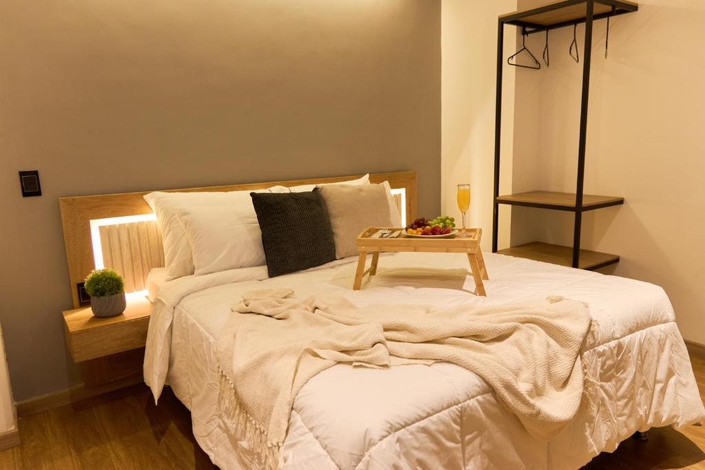 Luxury Aparta-Suite Stadio | Jacuzzi | Rosa Negra - 2