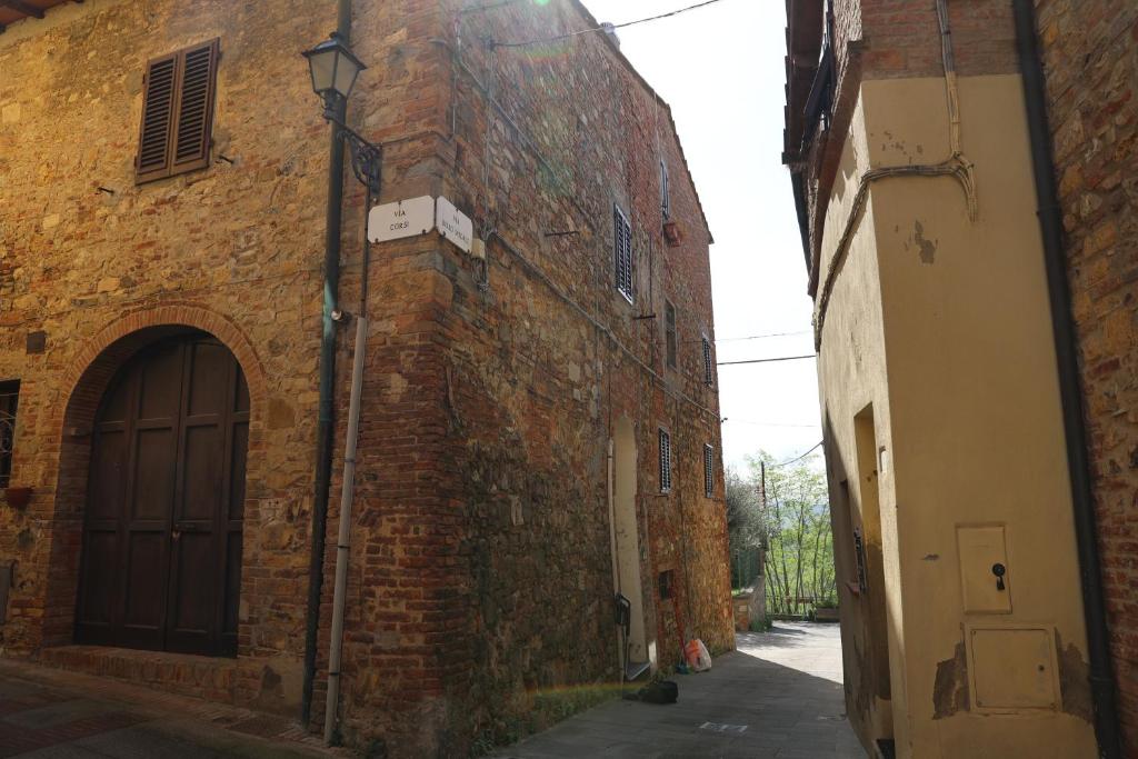 La Piccola Dimora - 1