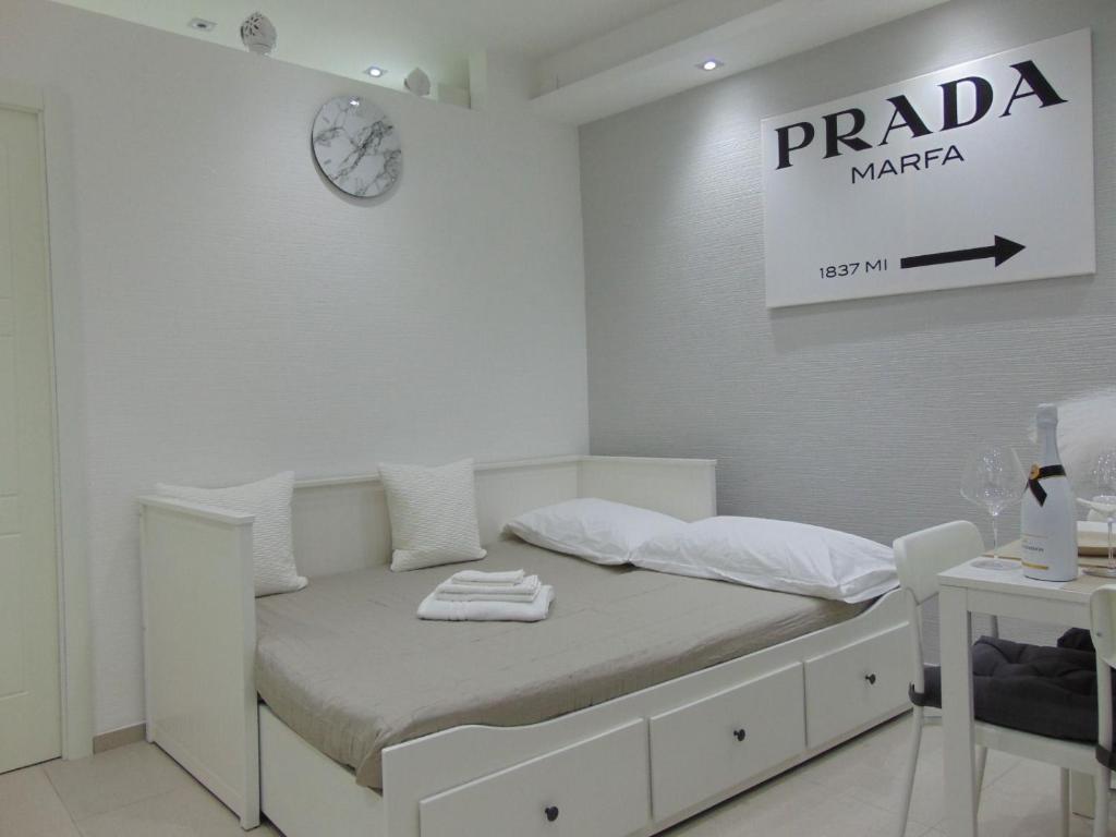 CLAROSE Apartment - 5