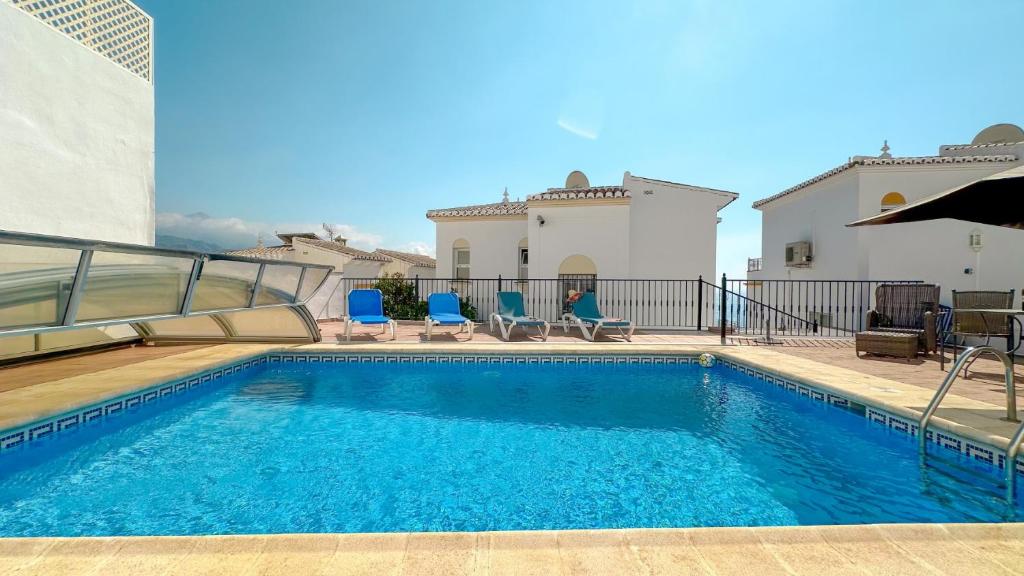 Balcon del Mar - 4