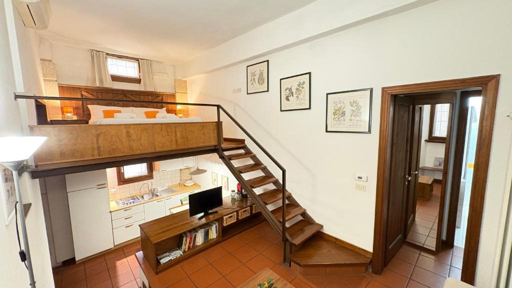 Porta Borsari Suite Astori - 3