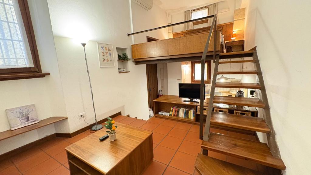 Porta Borsari Suite Astori - 4