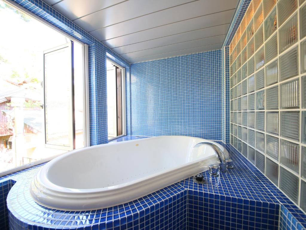 Kunugi Relaxation with 4 modern rooms 호텔 이미지 1