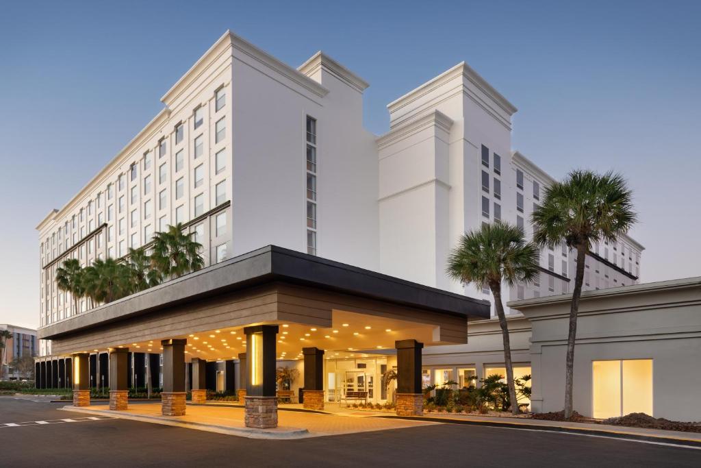 Courtyard by Marriott across Universal Orlando 호텔 이미지 2