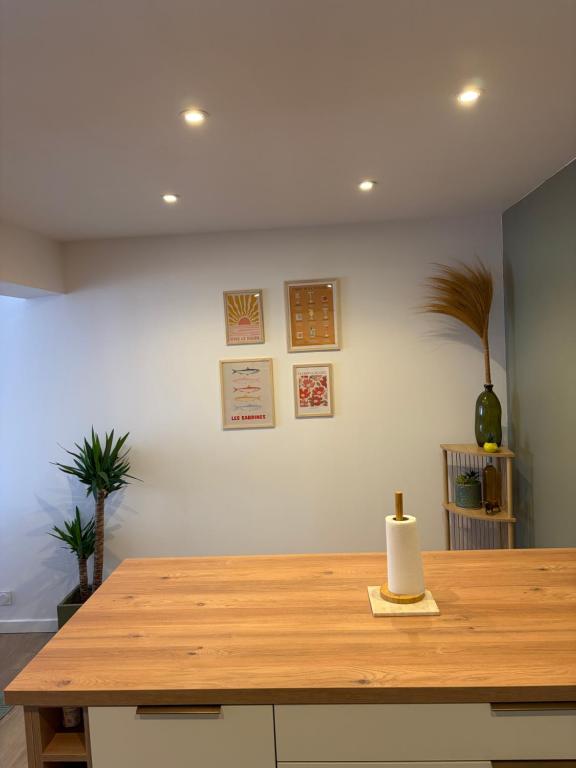 Bel Appartement au cœur de la cité romaine - 2