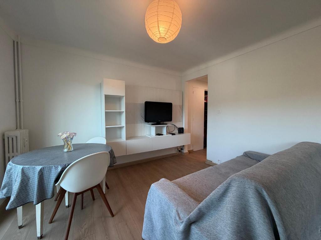 Studio proche plages - 3