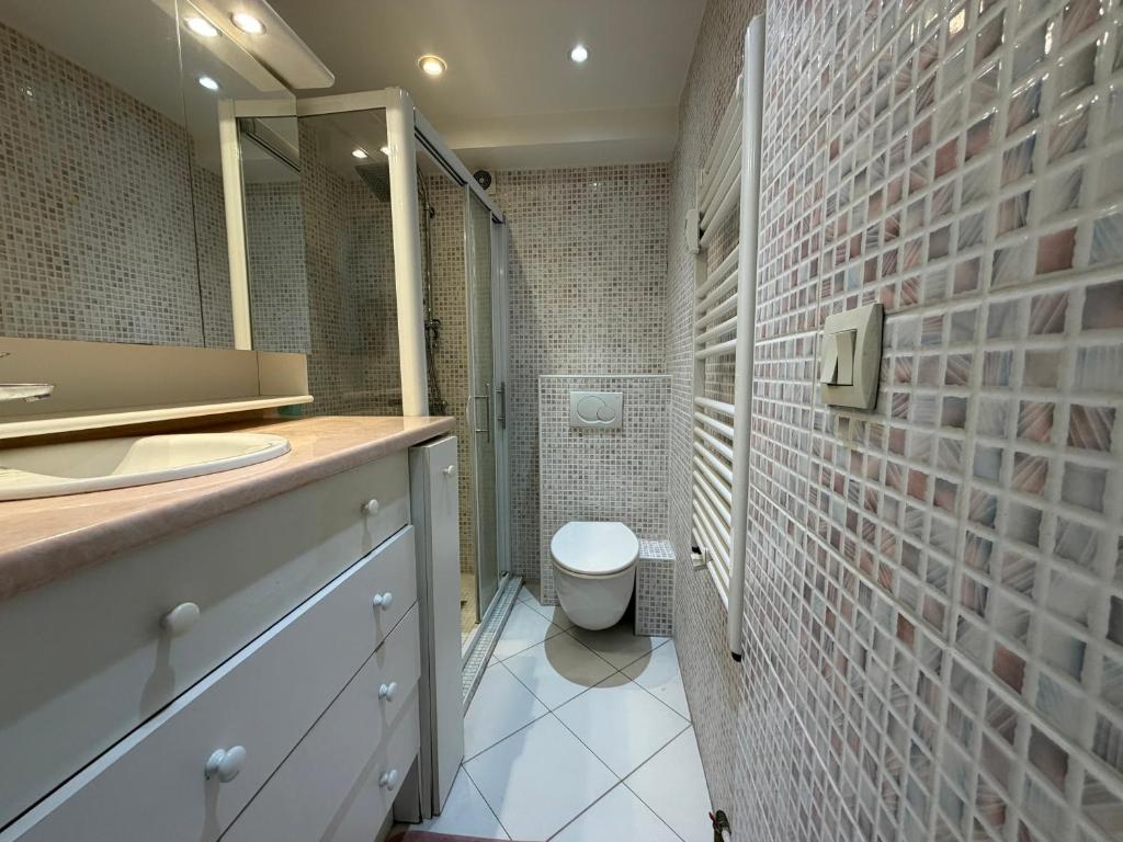 Studio proche plages - 5