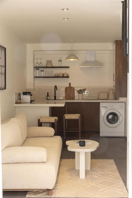 Suite duplex - St Tropez - Maison Lérins - 1