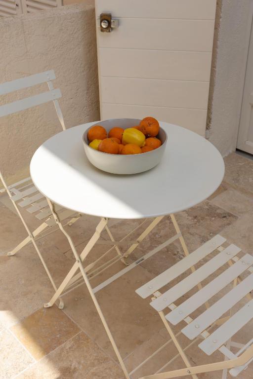 Suite duplex - St Tropez - Maison Lérins - 5