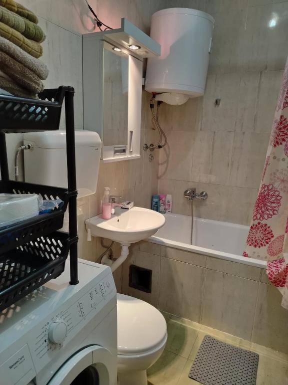 Georgije's apartment - 4