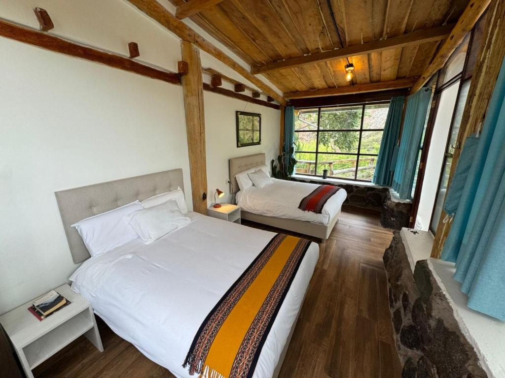 Spirit Of The River Lodge - 5
