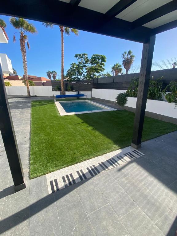 Casa Elliala Tenerife, Stunning villa close to amenities - 5
