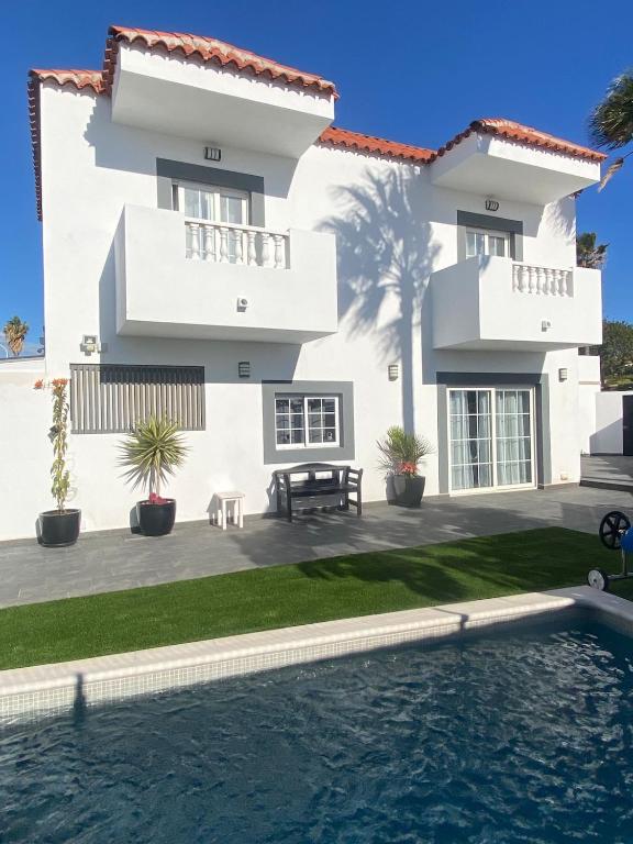 Casa Elliala Tenerife, Stunning villa close to amenities - 1