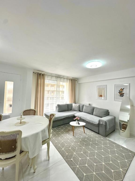 Appartement à 5min de la plage climatisé - 1