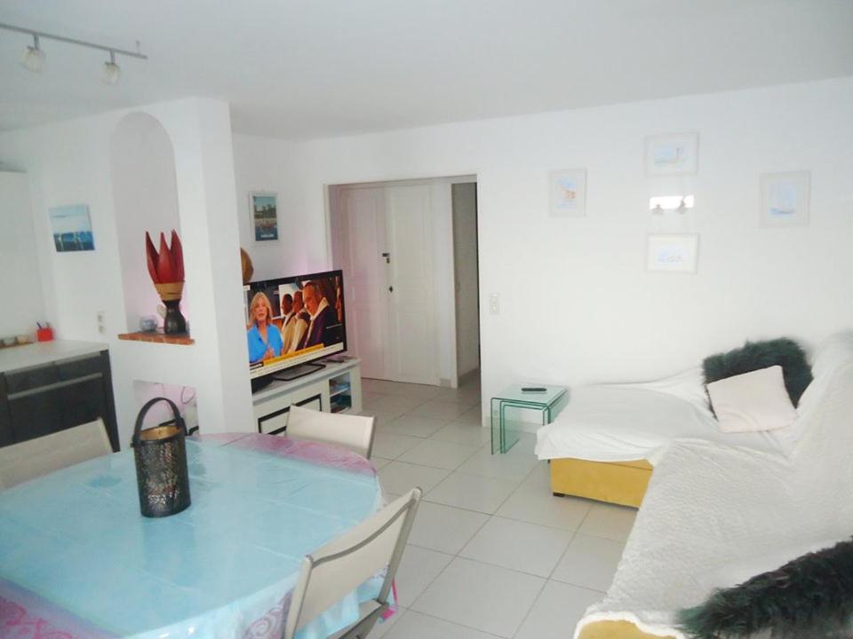Bel appartement 2 chambres vue mer panoramique - 4
