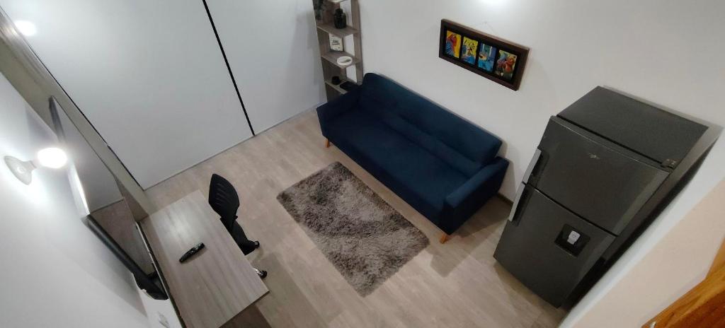 Apartamento Moderno & Acogedor Chapinero 310 - 2