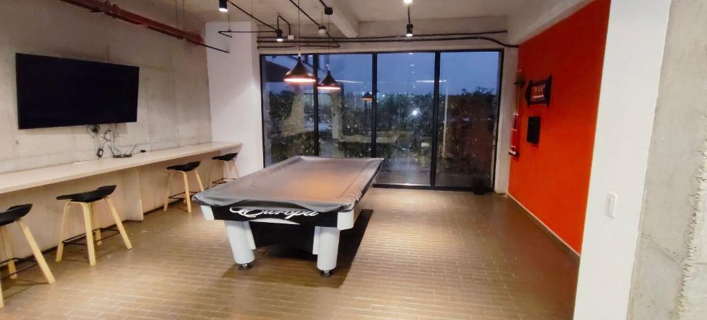 Apartamento Moderno & Acogedor Chapinero 310 - 3