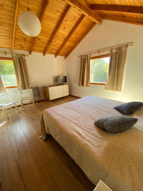 Casa estilo Campo - 1
