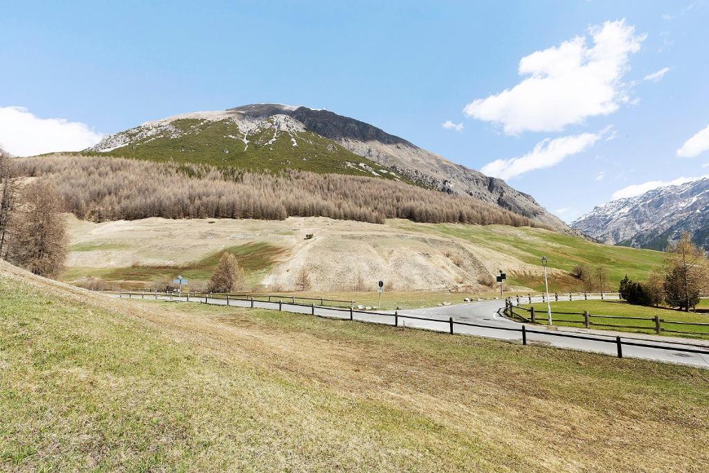 Casa Gloria Livigno - 2