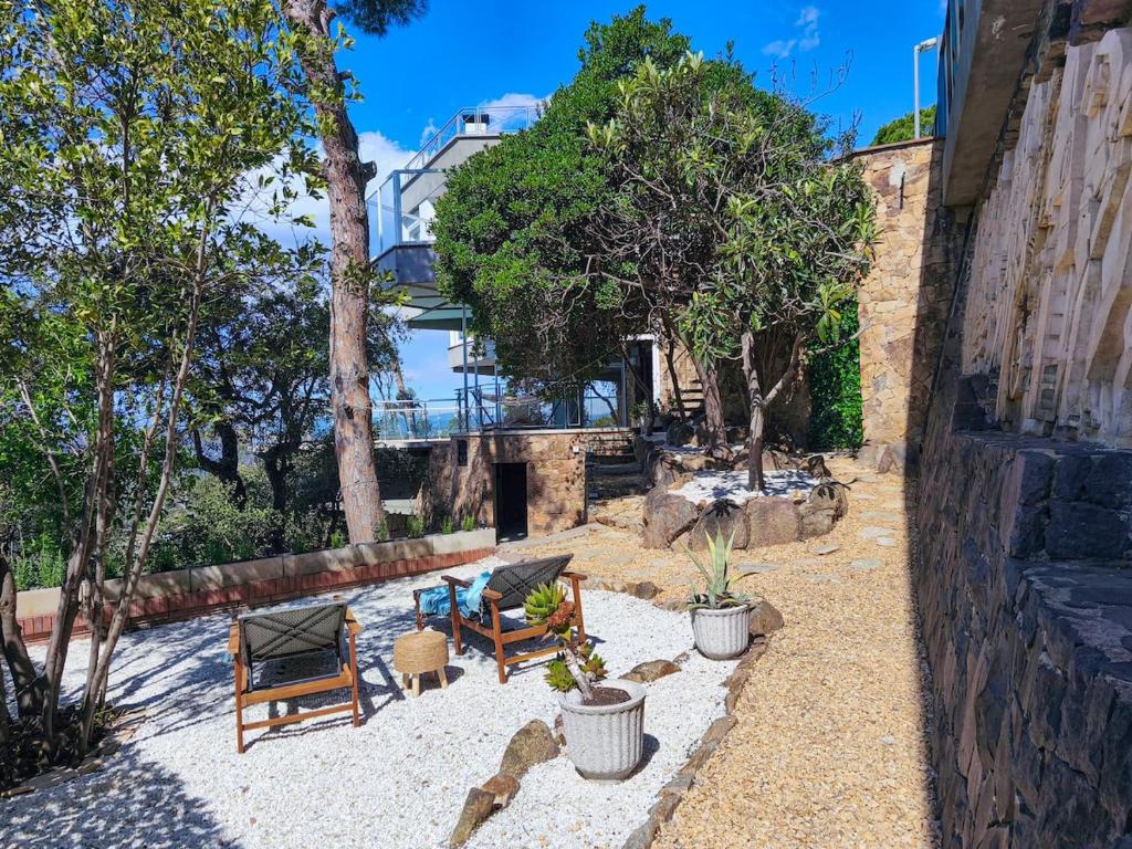 NEW Villa Top Rock 8 pers, spectacular views - 4