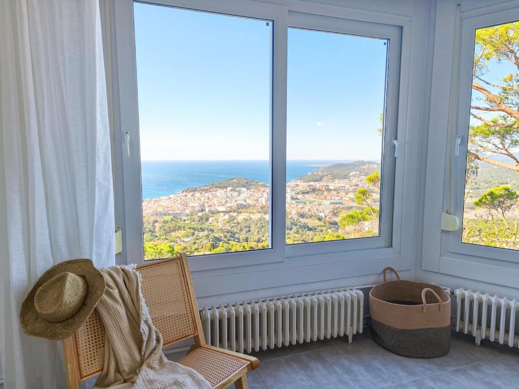 NEW Villa Top Rock 8 pers, spectacular views - 3